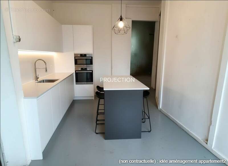 Maison à VILLENEUVE-DE-MARSAN