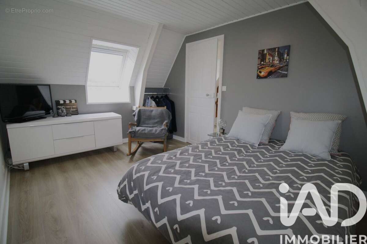 Photo 9 - Maison à LANGUIDIC