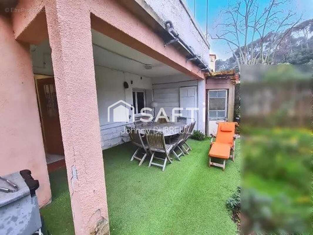 Photo 4 - Appartement à LE PRADET