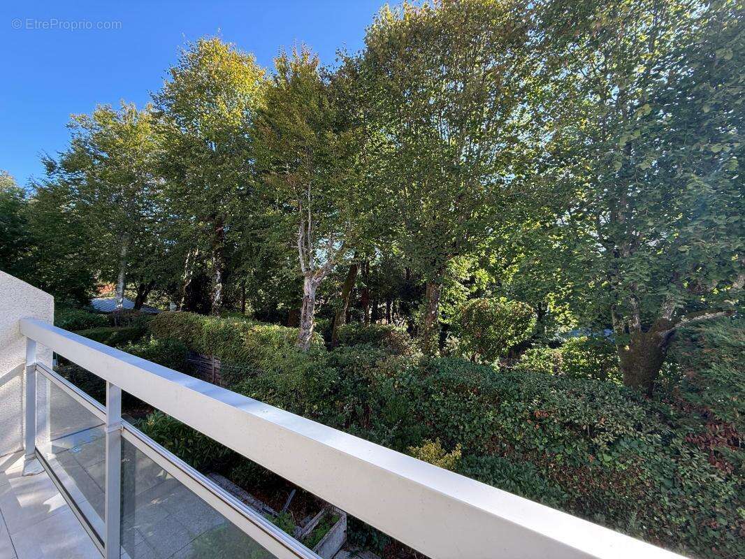 Appartement à SAINT-PALAIS-SUR-MER