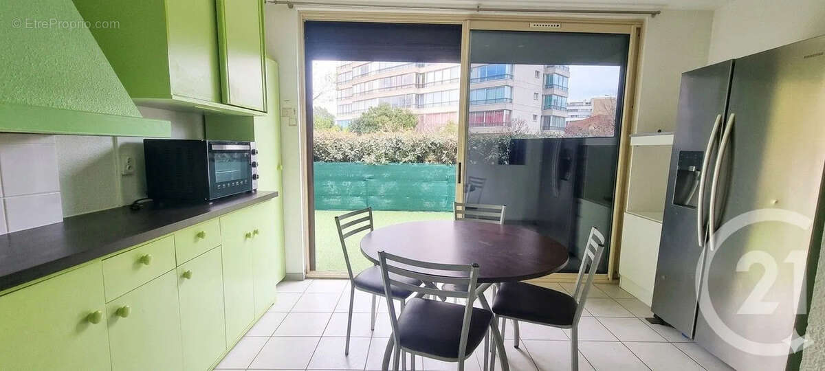 Appartement à ARGELES-SUR-MER