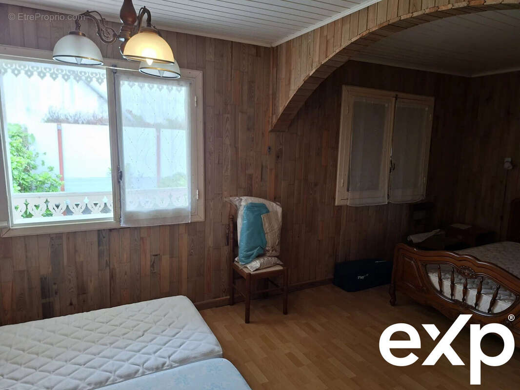 Maison à LA PLAINE-DES-PALMISTES