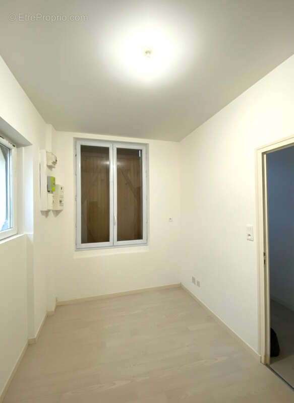 Maison à CUSSET