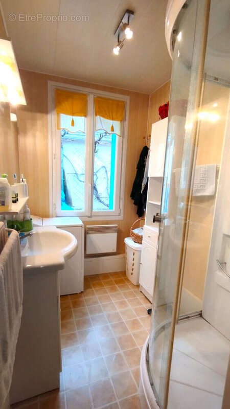 Maison à PREUILLY-SUR-CLAISE