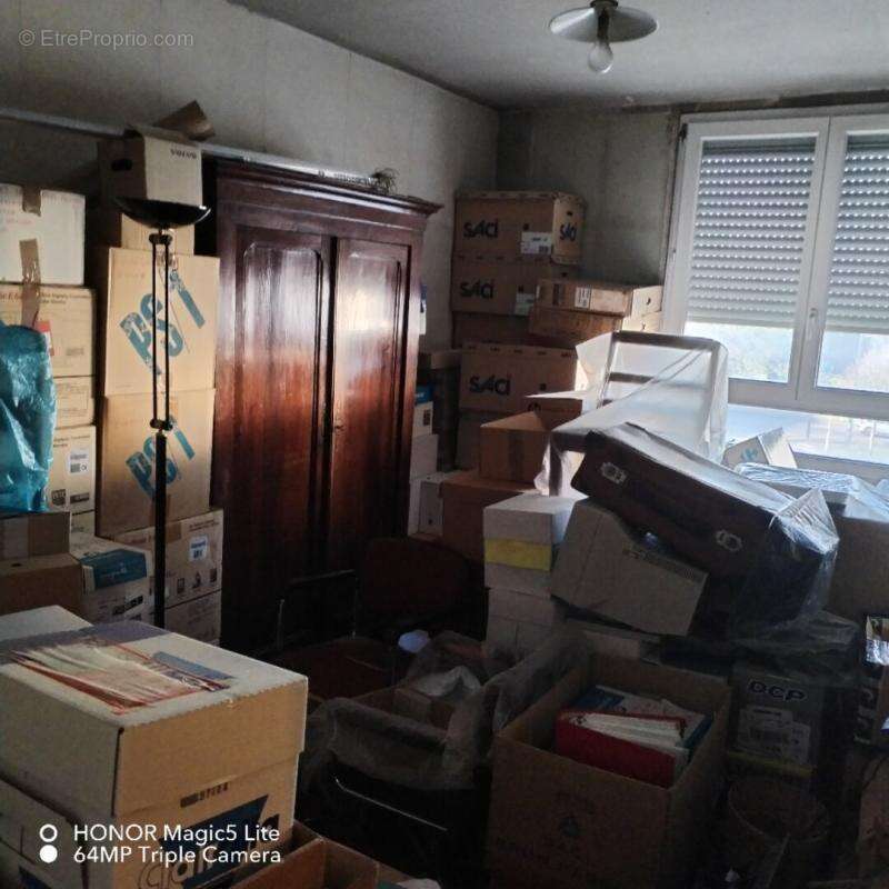 Appartement à LIMOGES