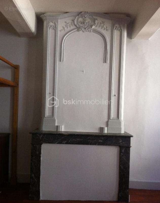 Appartement à VILLEFRANCHE-DE-ROUERGUE