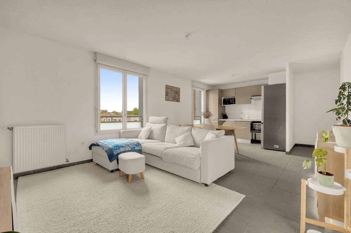 Appartement à BALMA