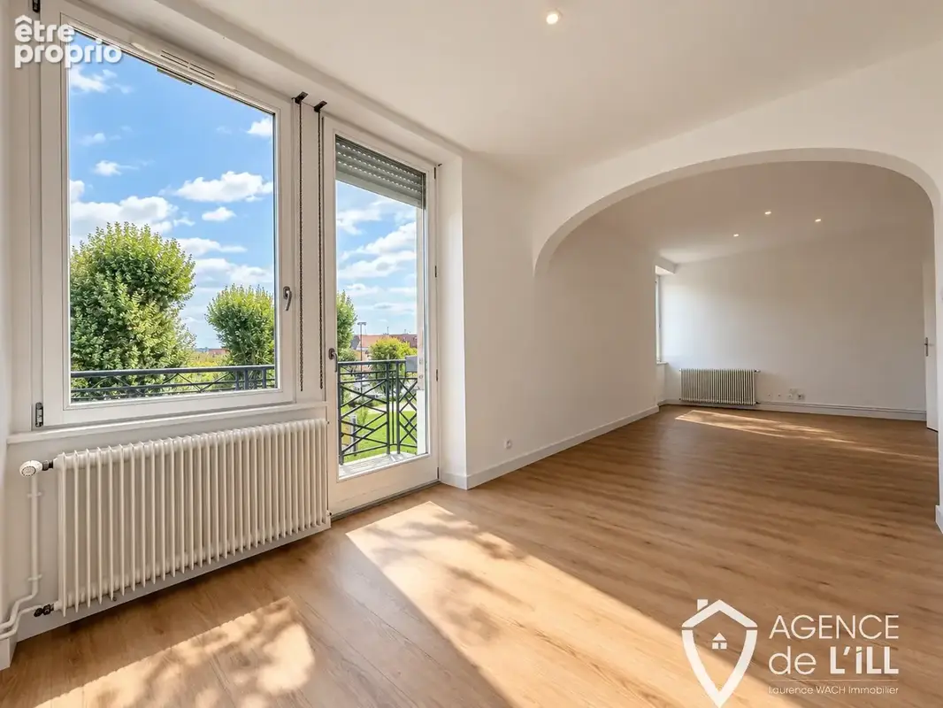 Photo Appartement à Colmar au prix de 240 750€