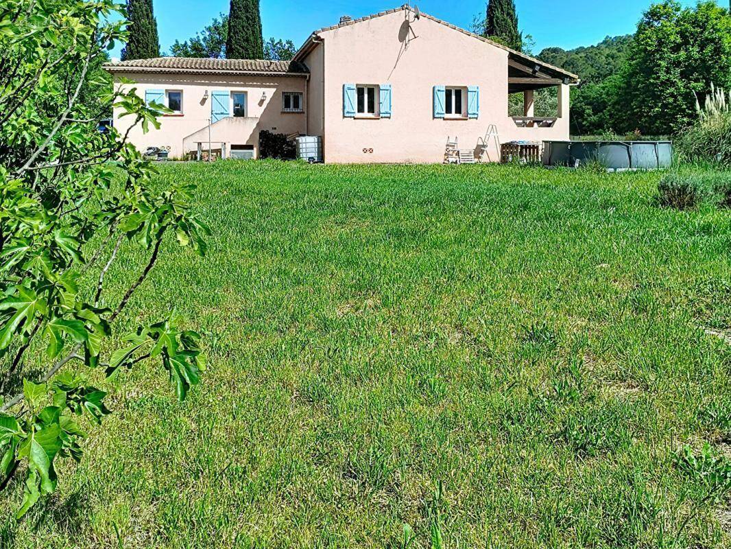 Maison à LE VAL
