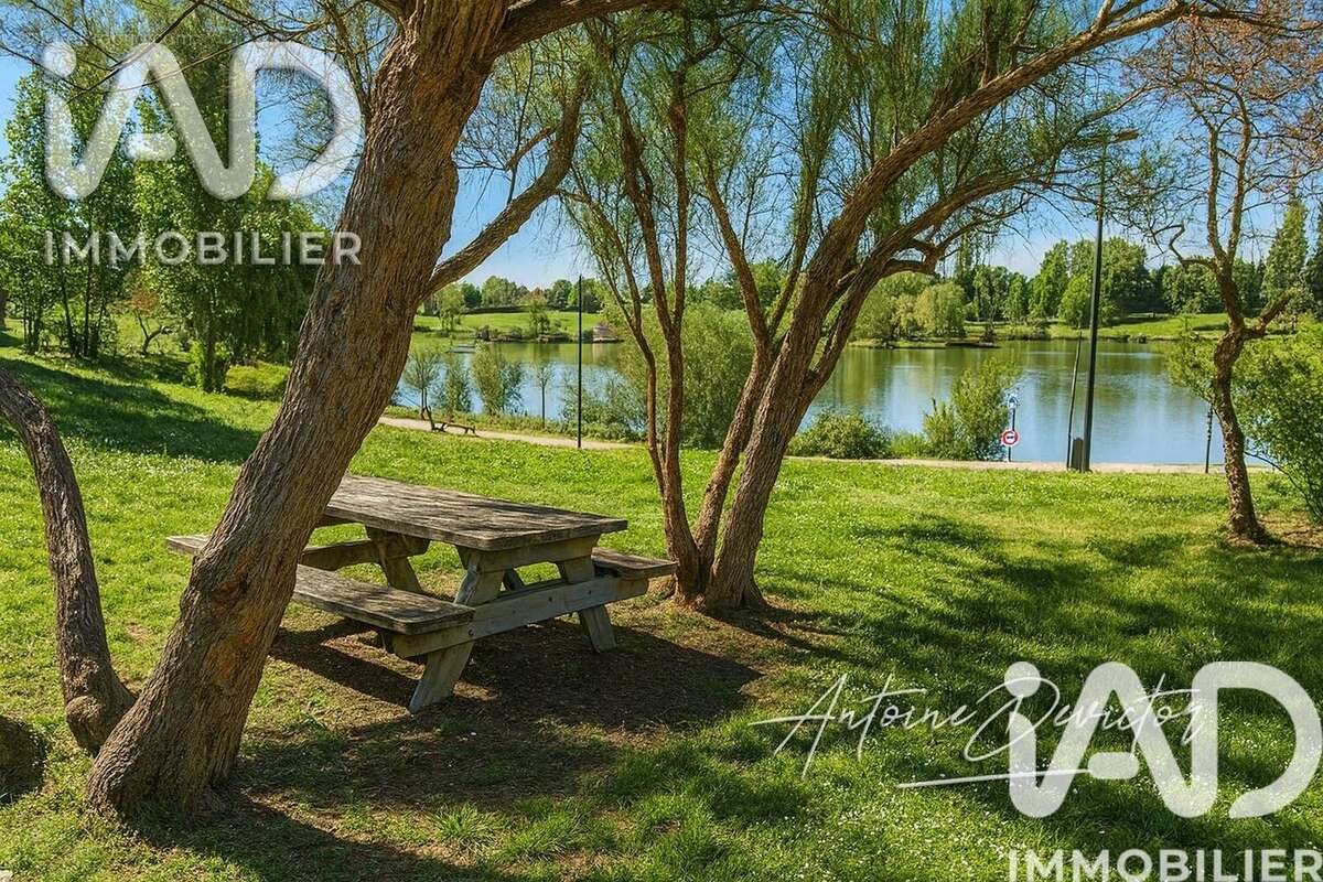 Photo 8 - Appartement à BRUGUIERES