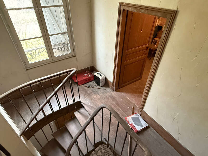 Maison à GRISY-LES-PLATRES