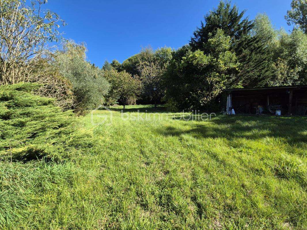Maison à FAY-AUX-LOGES