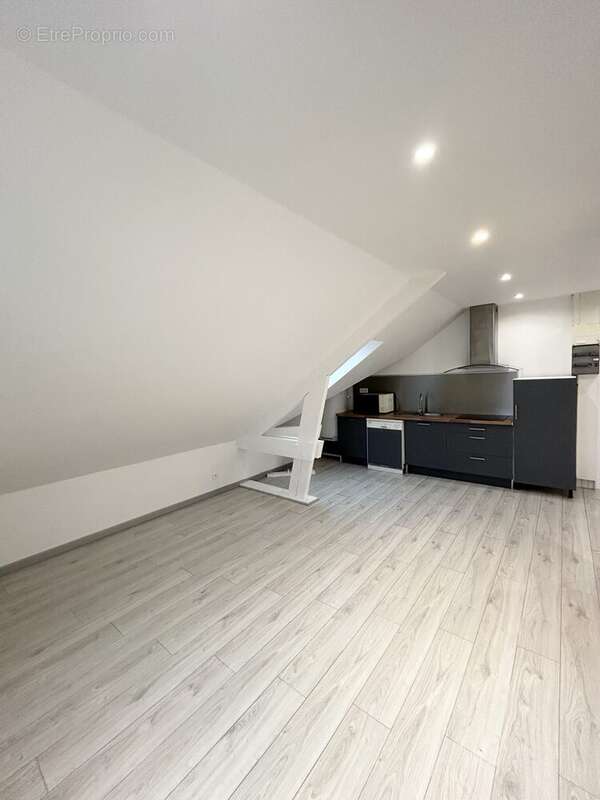 Appartement à OLIVET