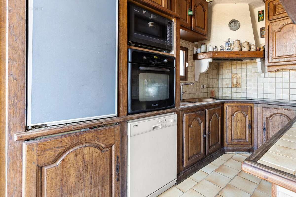 Maison à ANTIBES