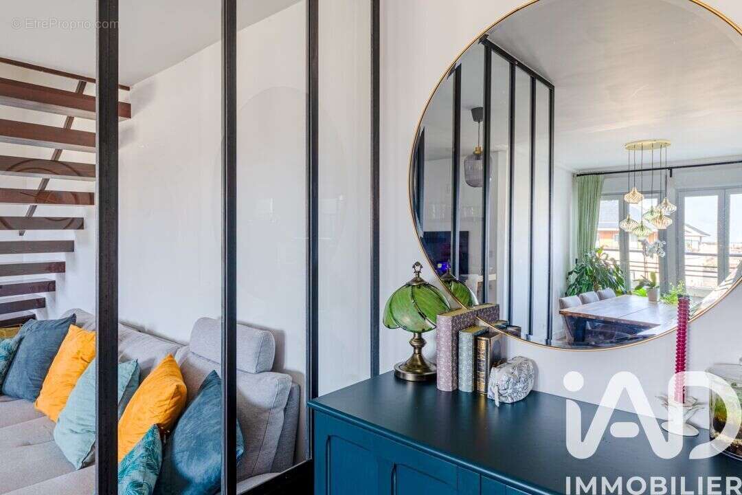 Photo 9 - Appartement à CARRIERES-SOUS-POISSY