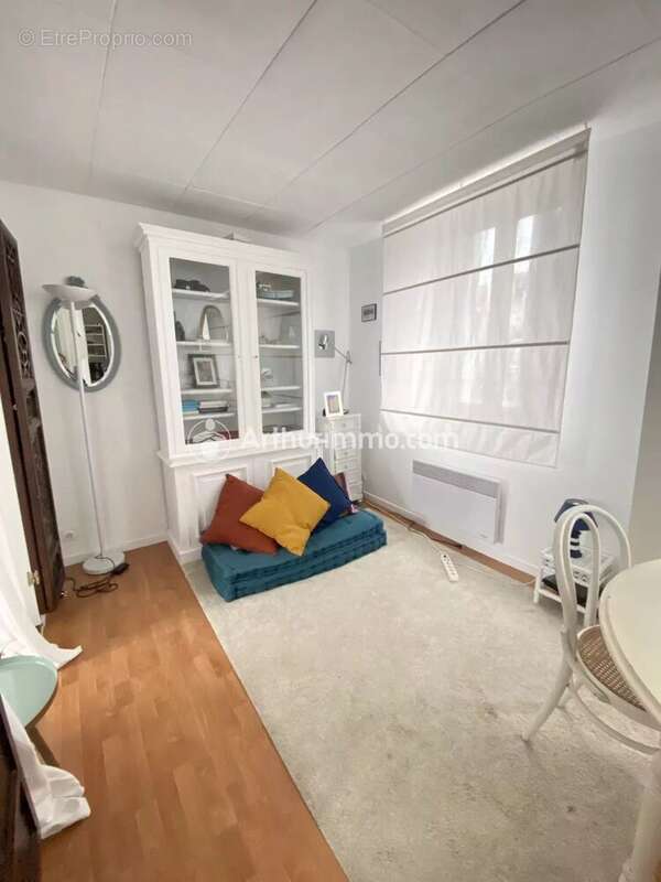 Appartement à TROUVILLE-SUR-MER