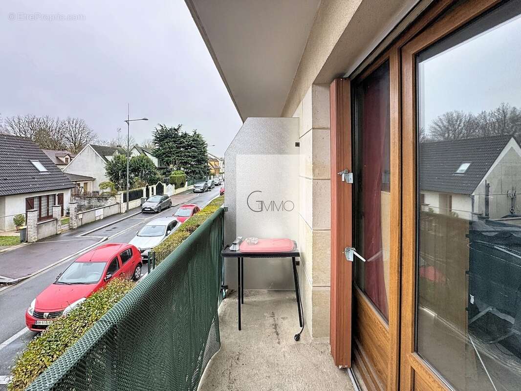 Appartement 37 m² à Chevilly-Larue  - photo 3