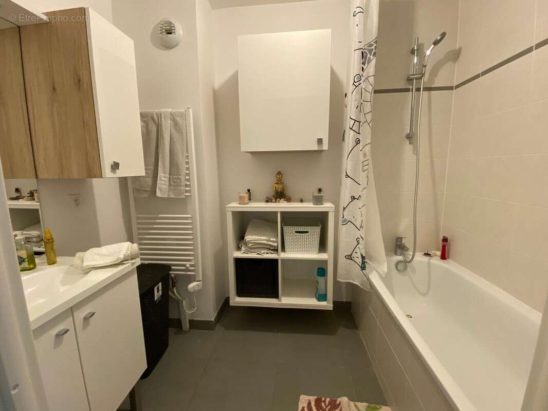 Photo 8 - Appartement à TINQUEUX