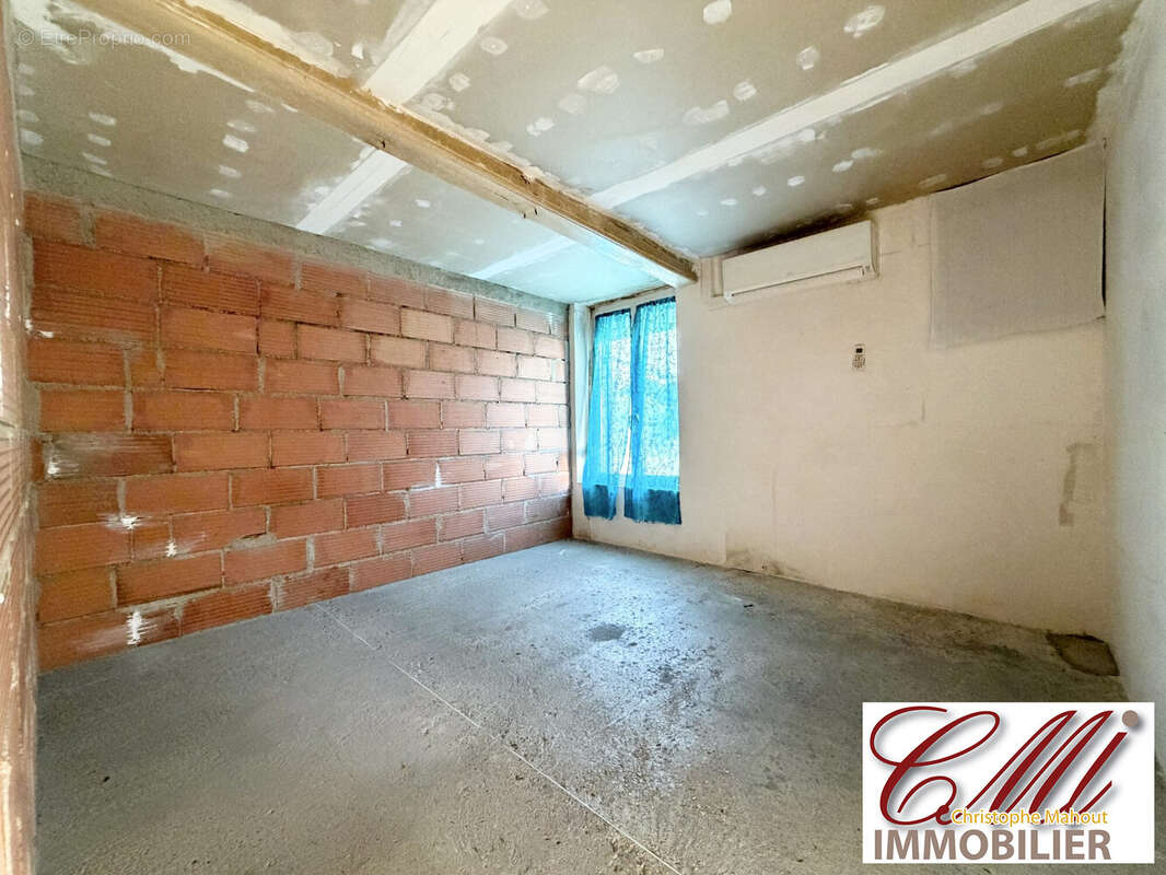 Maison à MARGERIE-HANCOURT