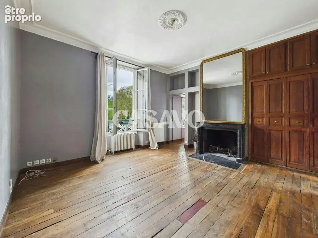 Vente Maison 8 pièces de 148m² - 94310 Orly - photo 9