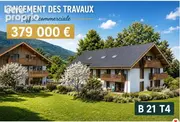 Appartement à LESCHAUX
