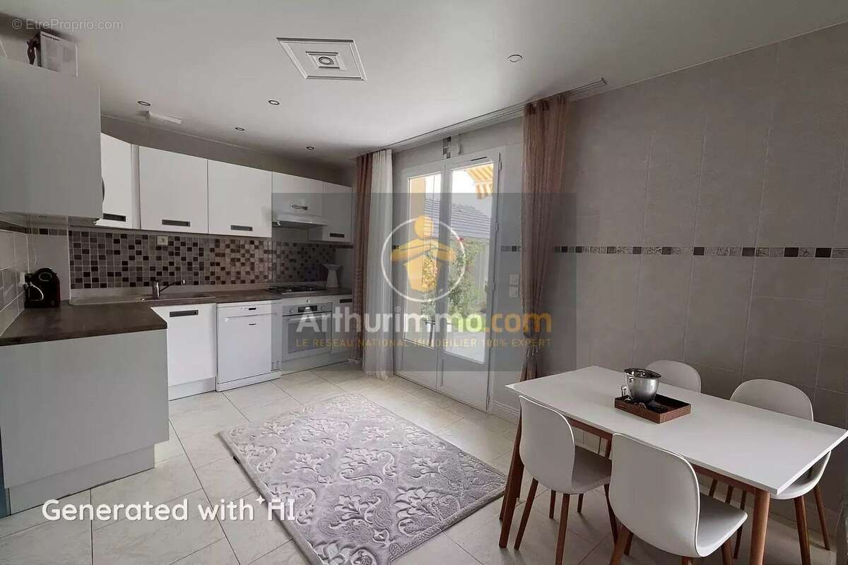 Vente Maison Gretz-armainvilliers(77220) 431 000ï¿œ - photo 6