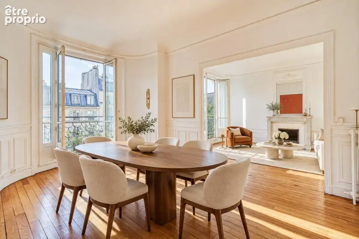 Appartement à PARIS-7E