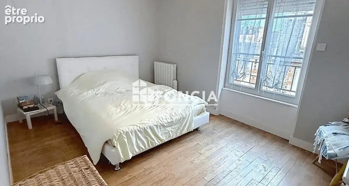 Cœur de Flers – Agréable appartement rénové - photo 5