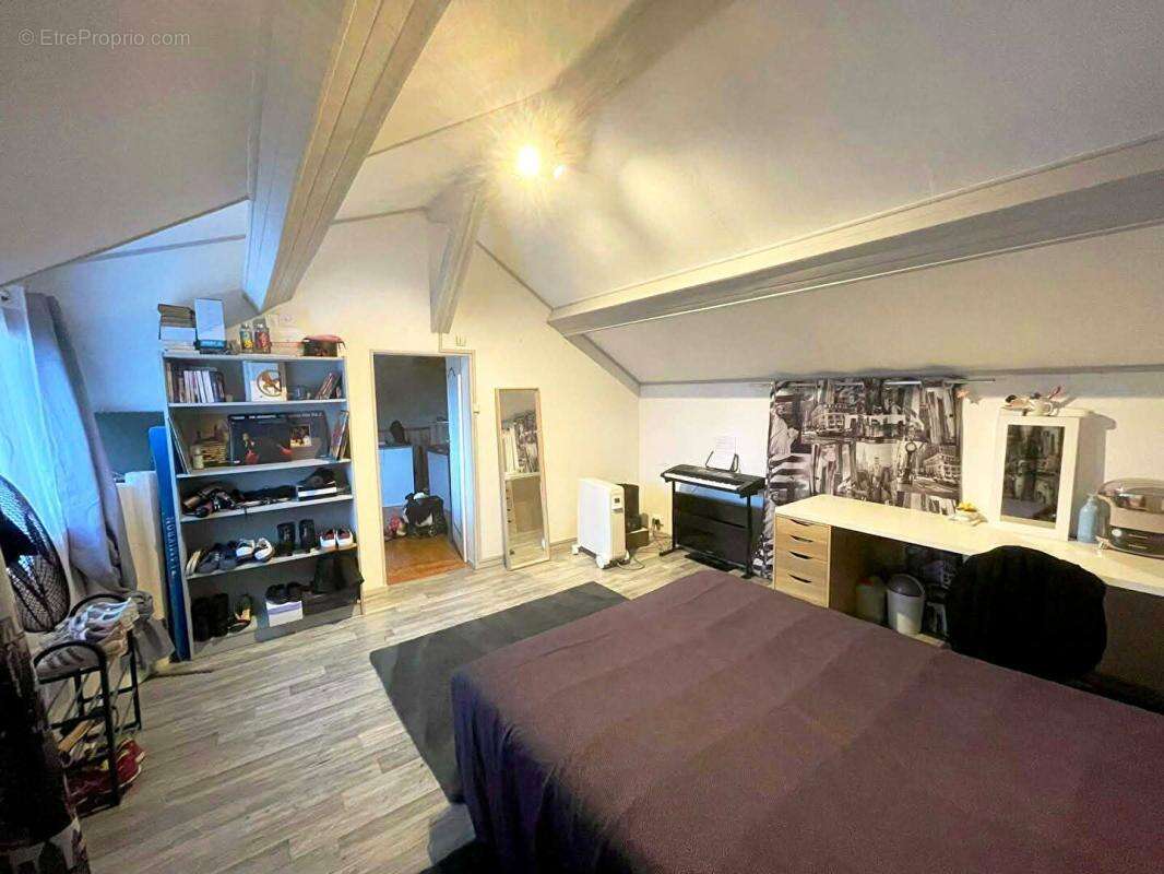 Maison 3 chambres - photo 5