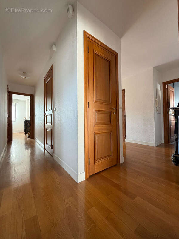 Appartement à VILLEJUIF