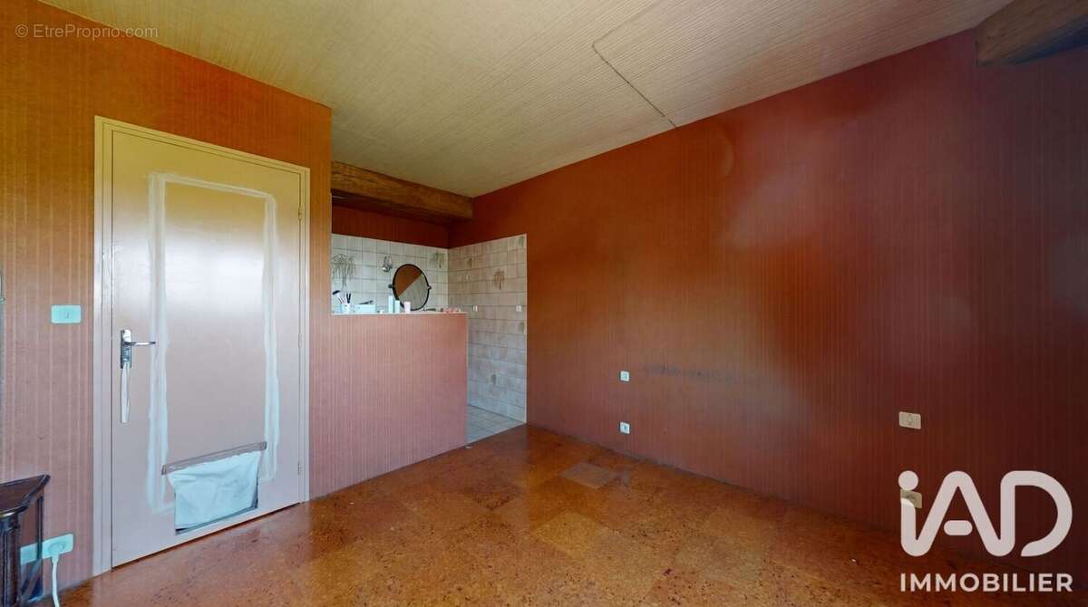 Photo 9 - Maison à VENOY