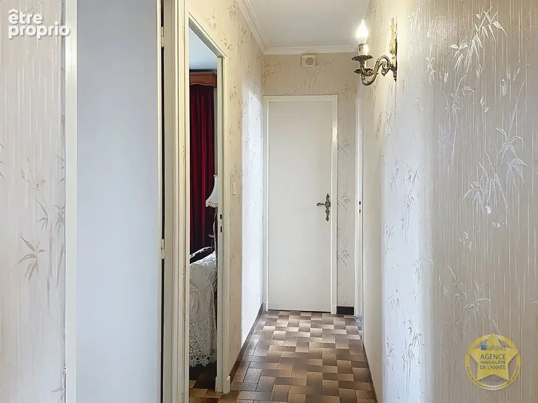 Maison Les Angles 4 pièce(s) 70 m² +70m² de sous-sol secteur privilégié - photo 6