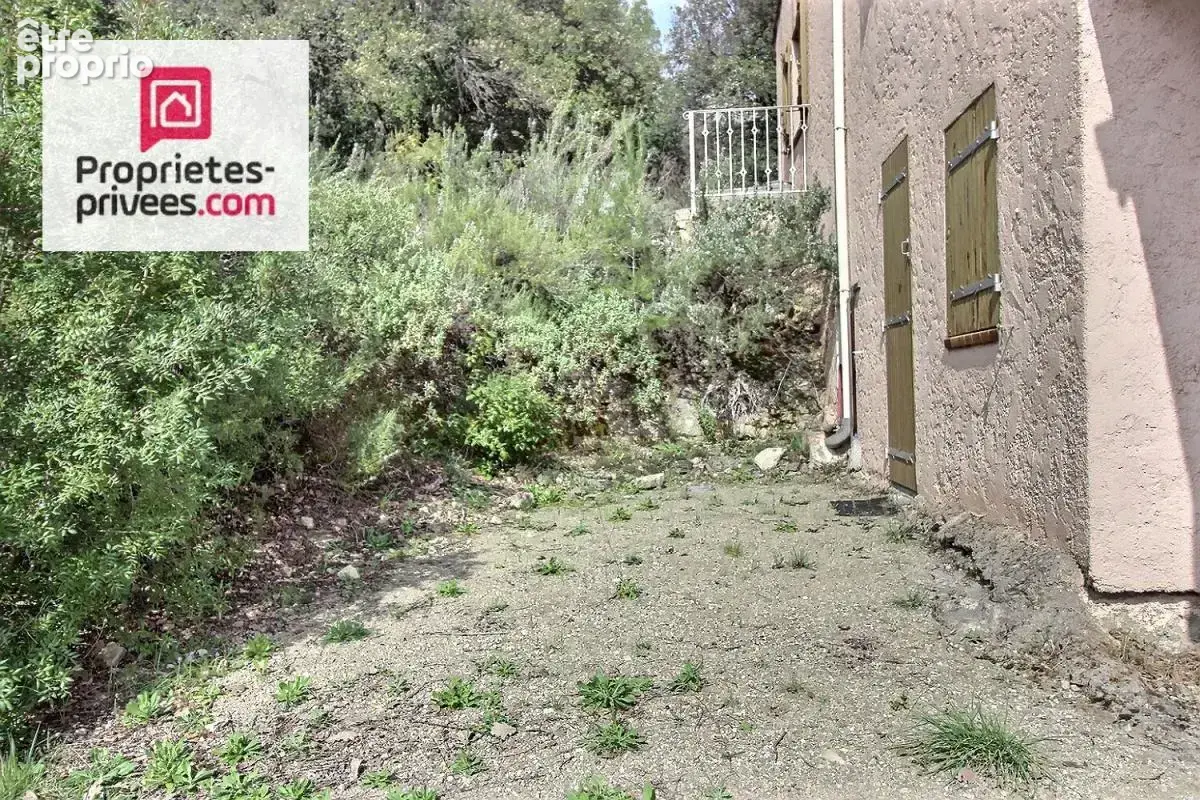 Villa Lorgues  150 m² sur  5070 m² - photo 10