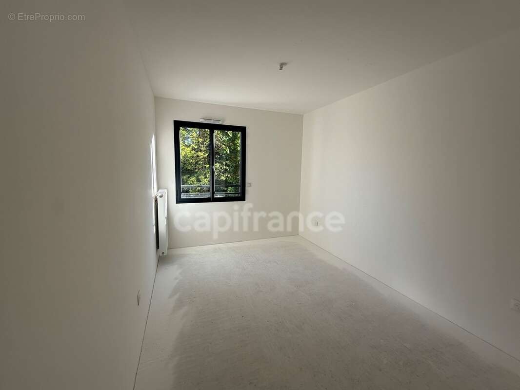 Maison neuve à vendre 8 pièces /133m habitable + Sous sol de 90m / EAUBONNE(95600) - photo 15