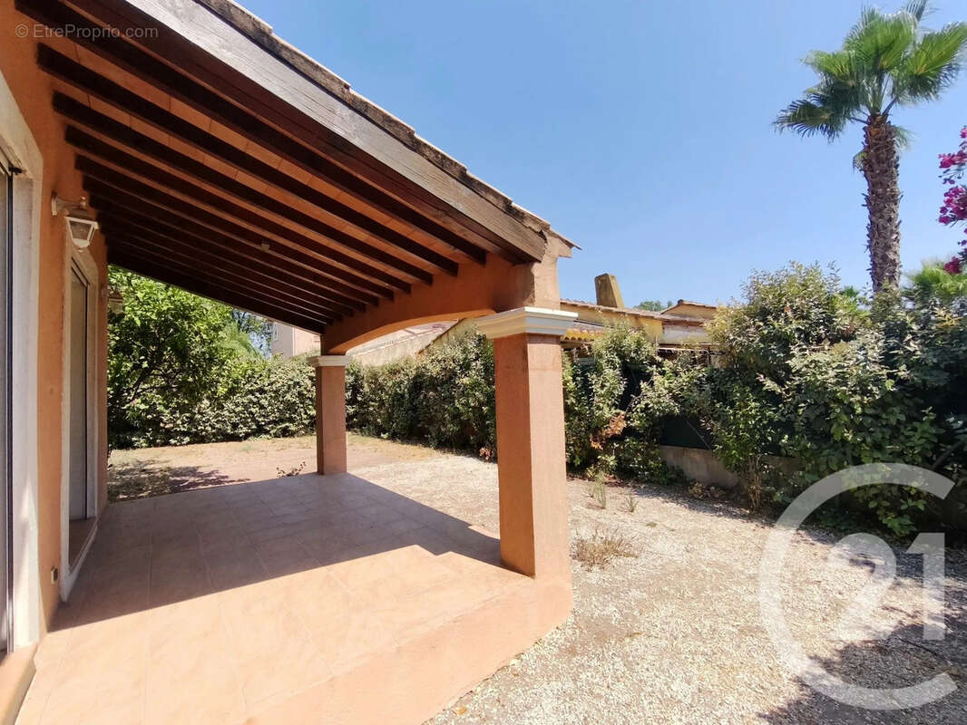 Maison 115 m² à La Garde  - photo 16