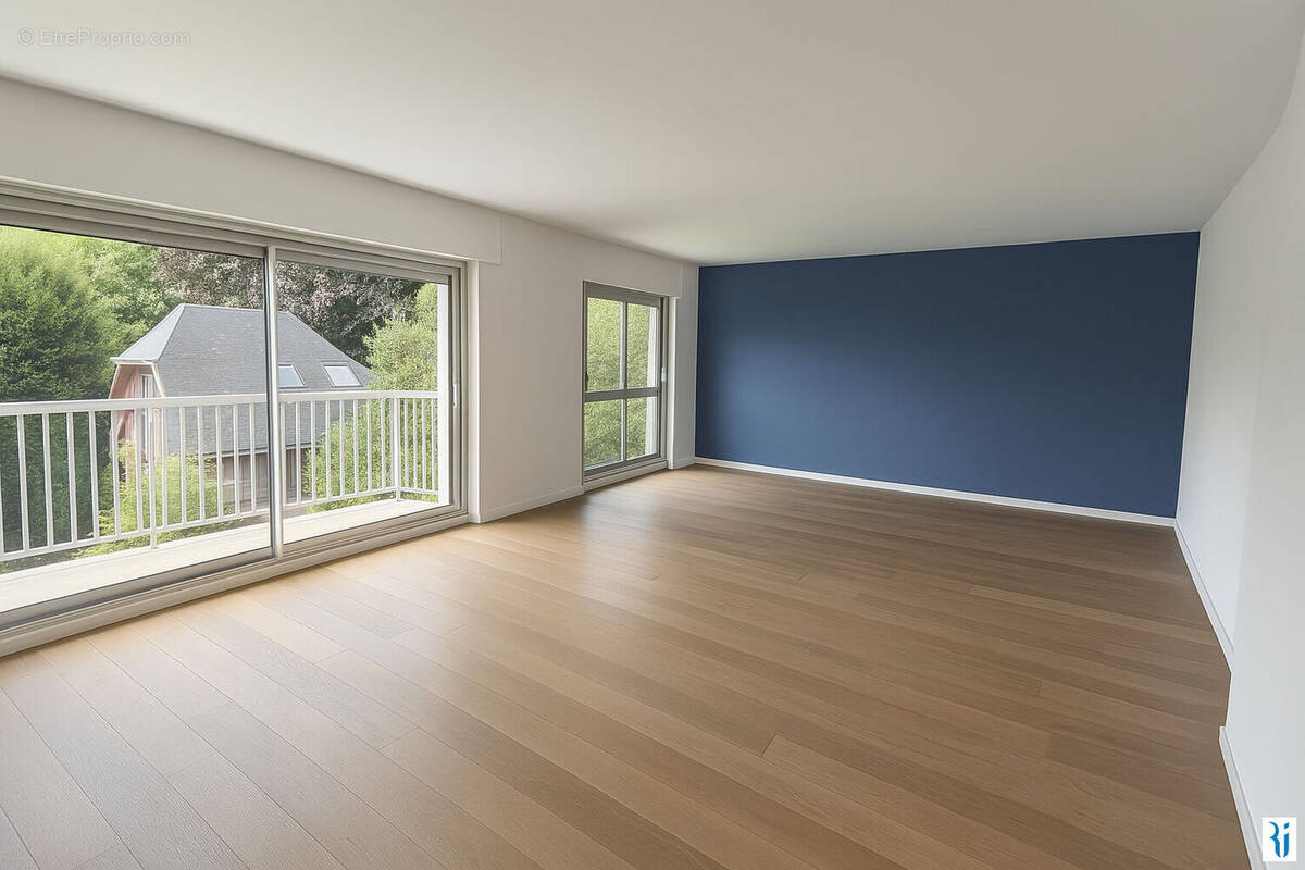 Appartement à ROUEN