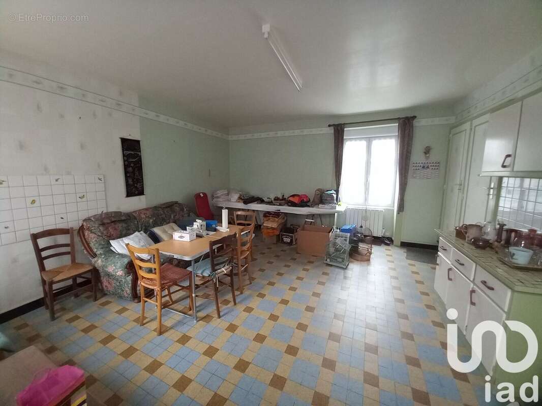 Photo 4 - Maison à PRE-EN-PAIL