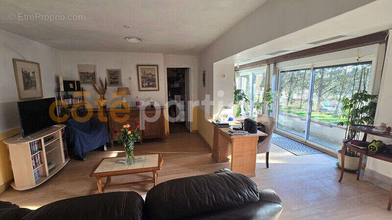 Maison à GAJA-ET-VILLEDIEU