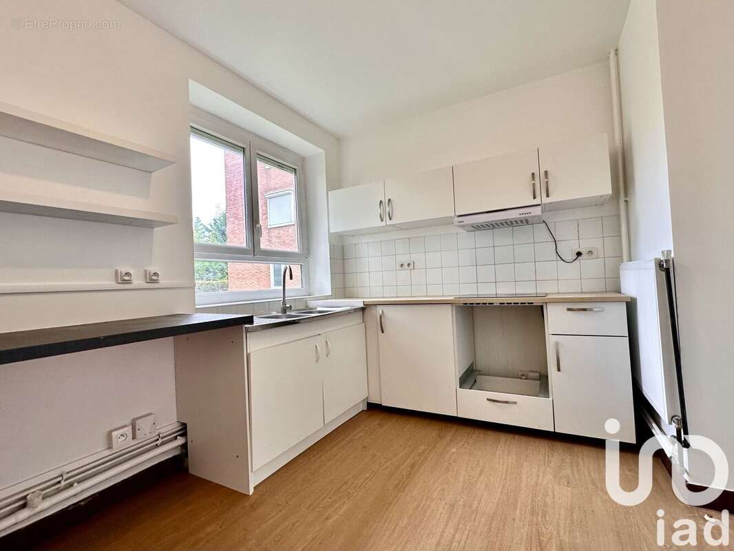 Photo 6 - Appartement à CRETEIL