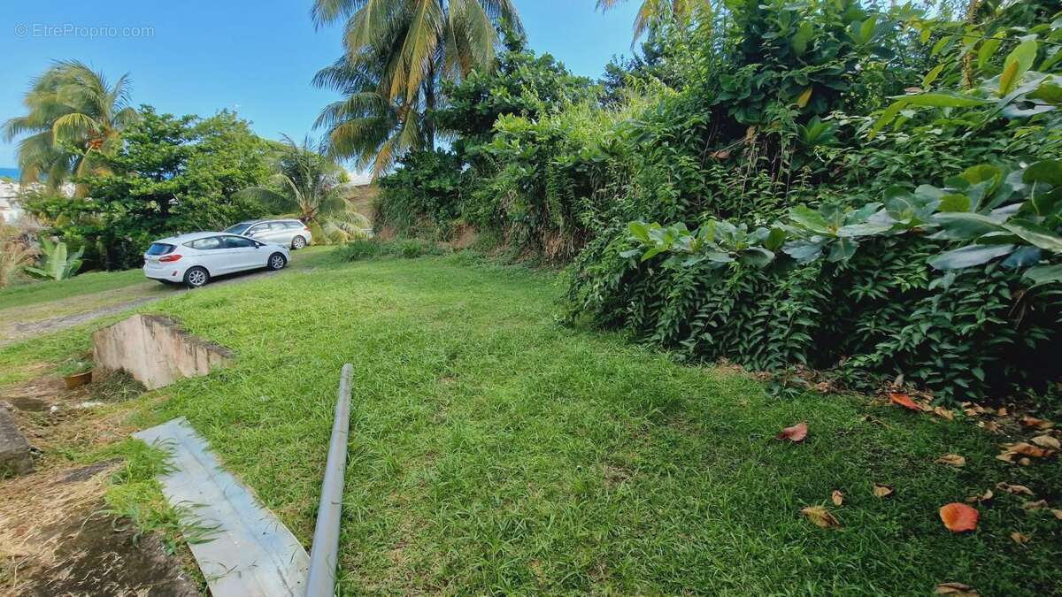 Appartement à SAINTE-MARIE
