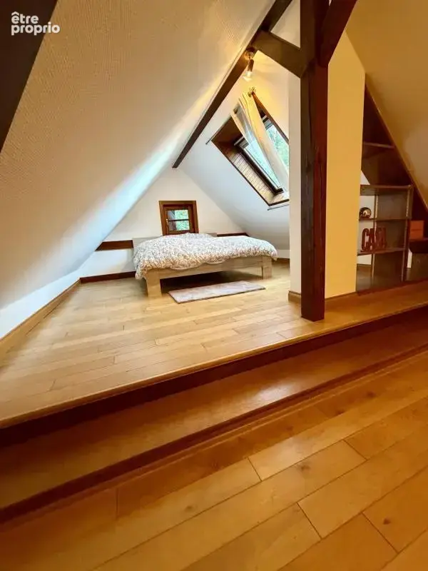 Maison de charme à Weitterswiller - photo 15