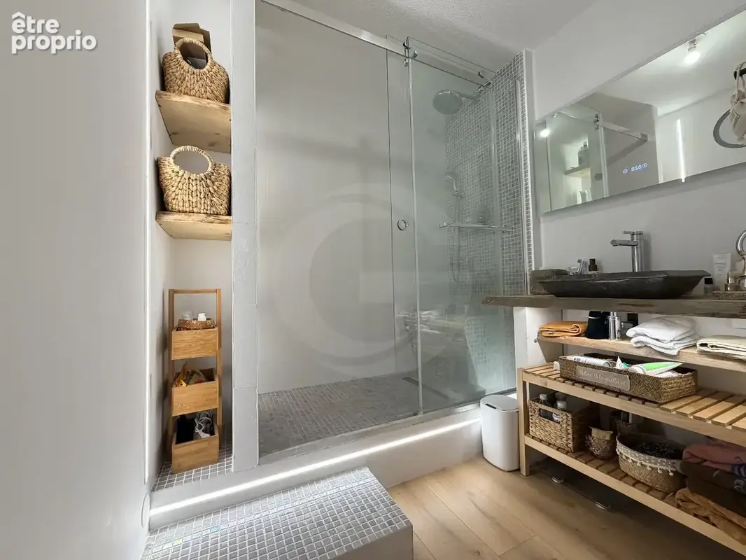 À vendre  Charmant appartement à Bouzigues, cadre privilégié - photo 7