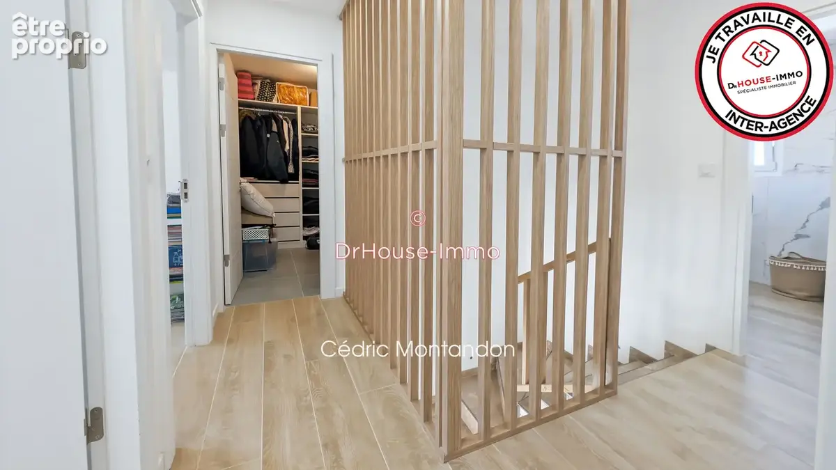 Maison 6 pièces 155 m² à vendre à Rosel (14740) - photo 27