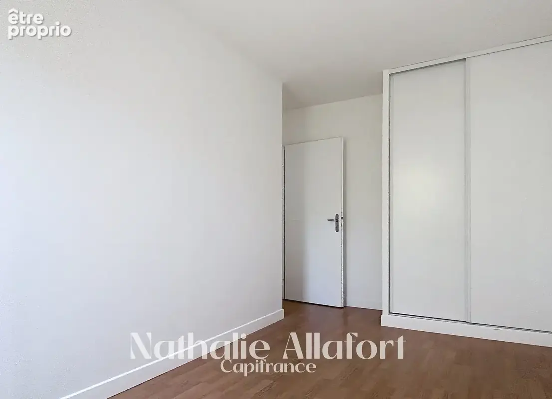 Maison de 4 pieces avec jardin et 2 parkings - chatillon (92) - photo 9