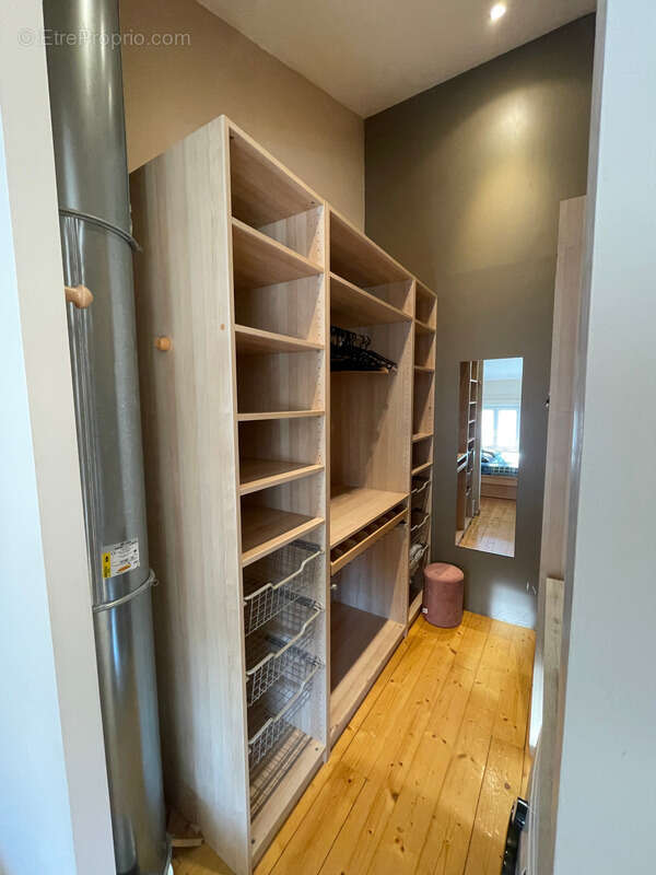 Maison à PONT-DE-L&#039;ISERE