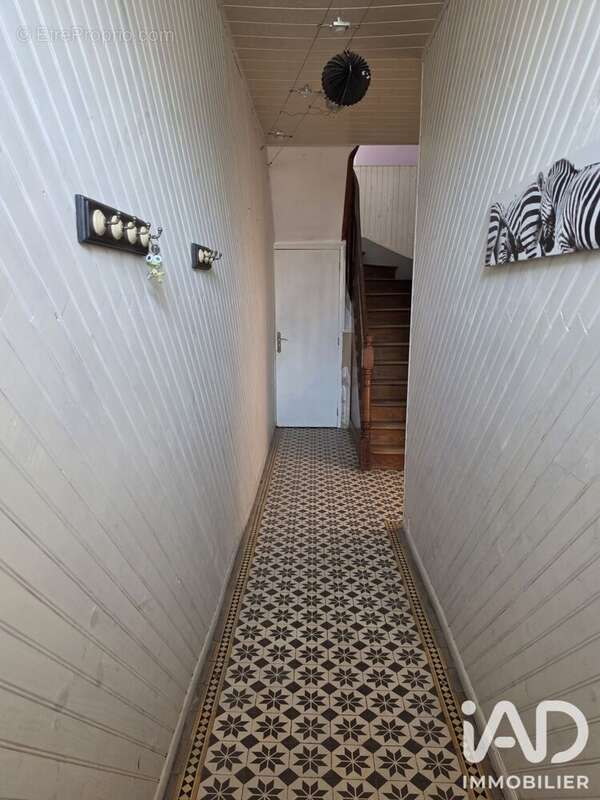 Maison 106 m² à Yzeure  - photo 3
