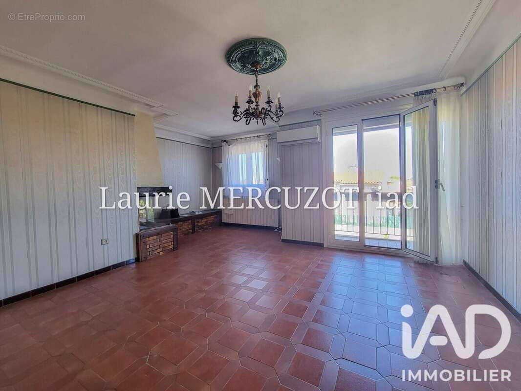 Photo 3 - Appartement à CABESTANY