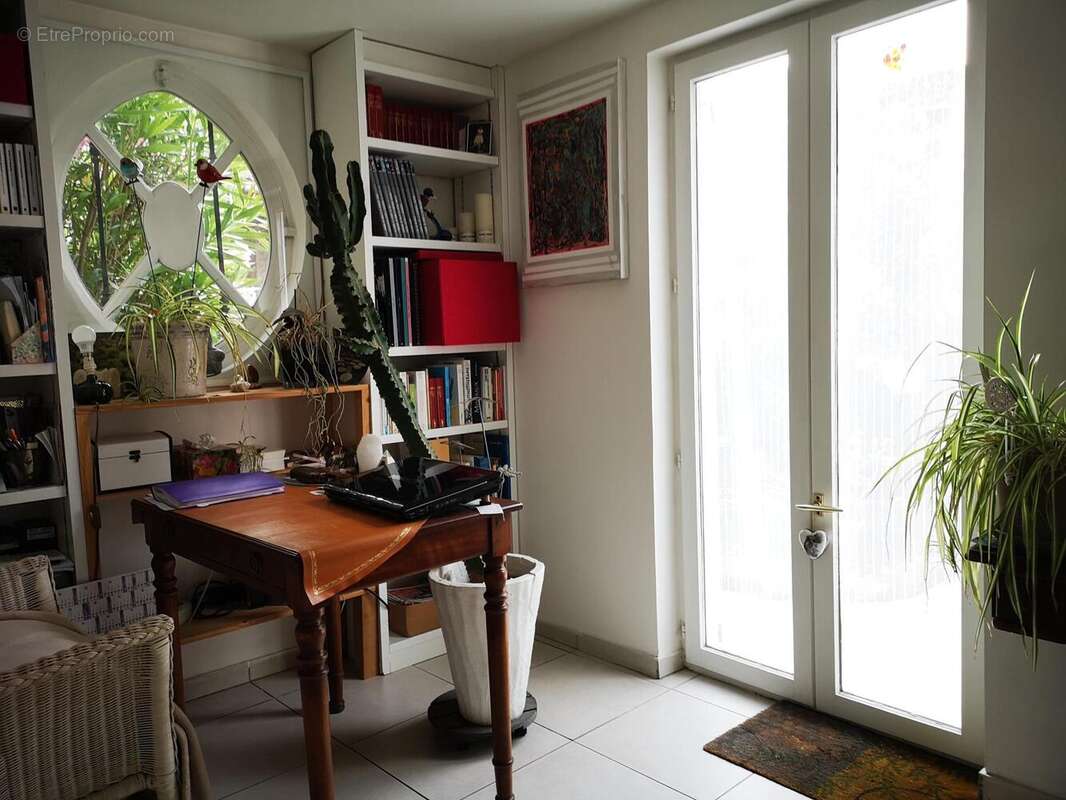 Maison 130 m² à Merigny  - photo 2