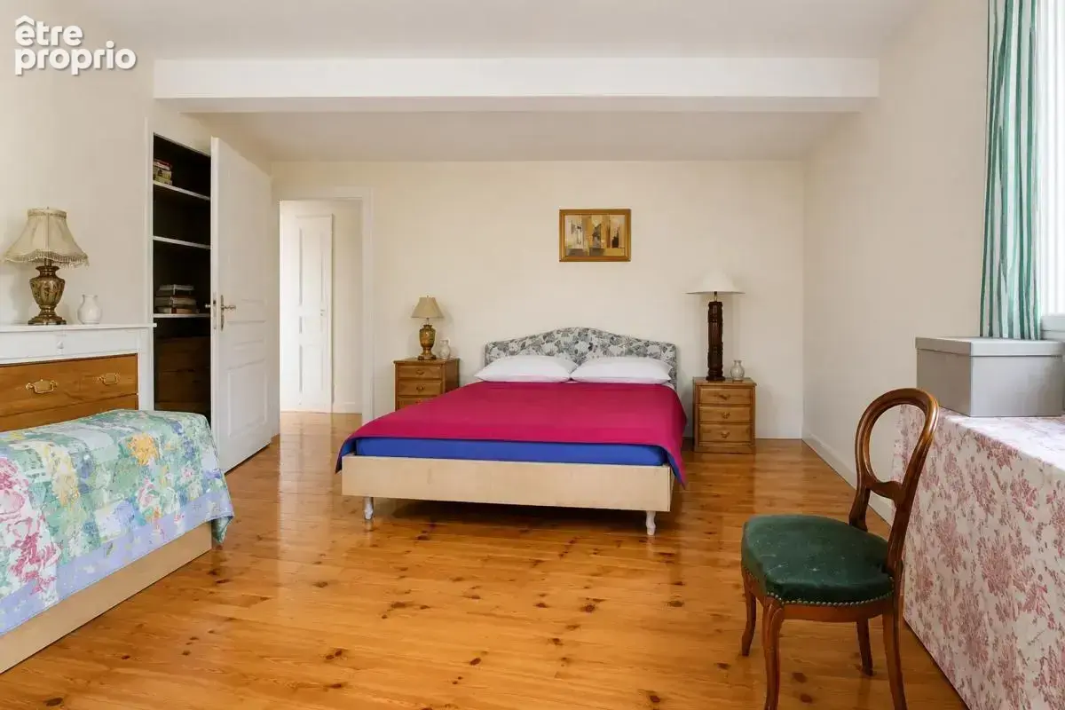 42510 néronde - maison de caractère de 1830 - parc arboré - photo 9
