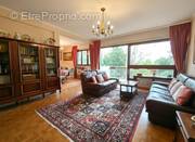 Appartement à L&#039;ETANG-LA-VILLE